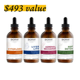 The Detox Quartet® XL