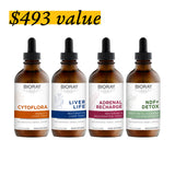 The Detox Quartet® XL