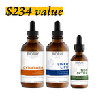 The Detox Trio®