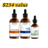 The Detox Trio®