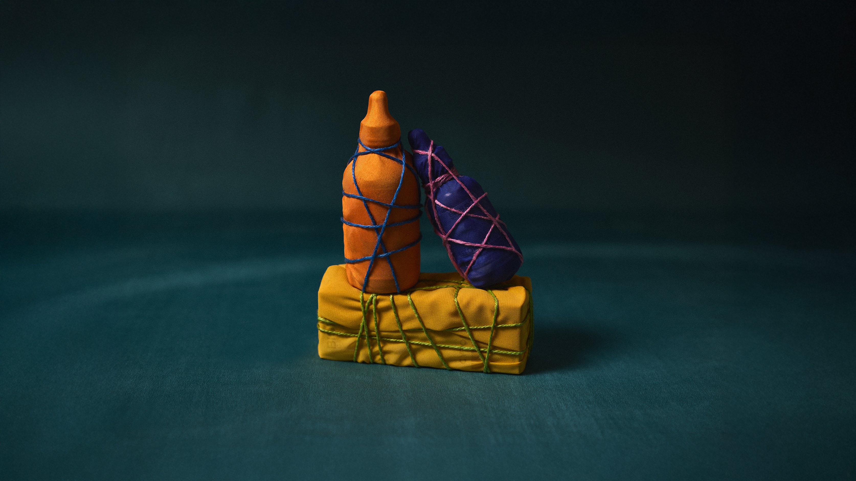 The New You: To Be Determined