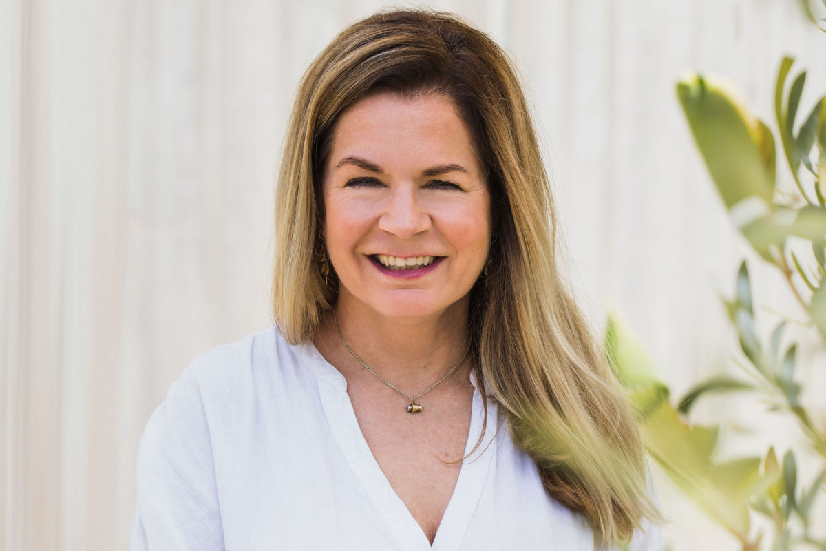 Dr. Stephanie Ray