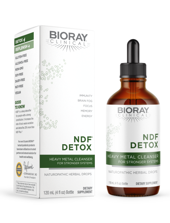 BIORAY® Clinical Page