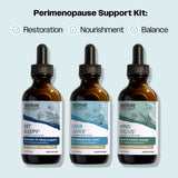 Perimenopause Support Kit