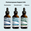 Perimenopause Support Kit
