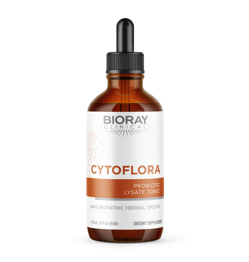 The Detox Trio® – Bioray