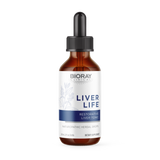 BIORAY® Liver Life® (Organic) 2oz