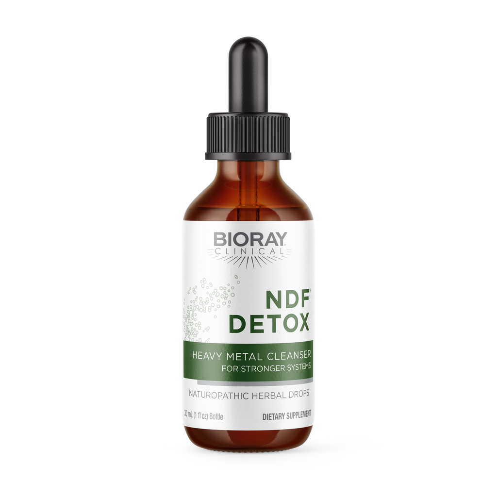 Heavy Metal Detox Kit® (Small) Bioray