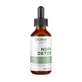 BIORAY® NDF Detox Plus® (Organic) 1oz