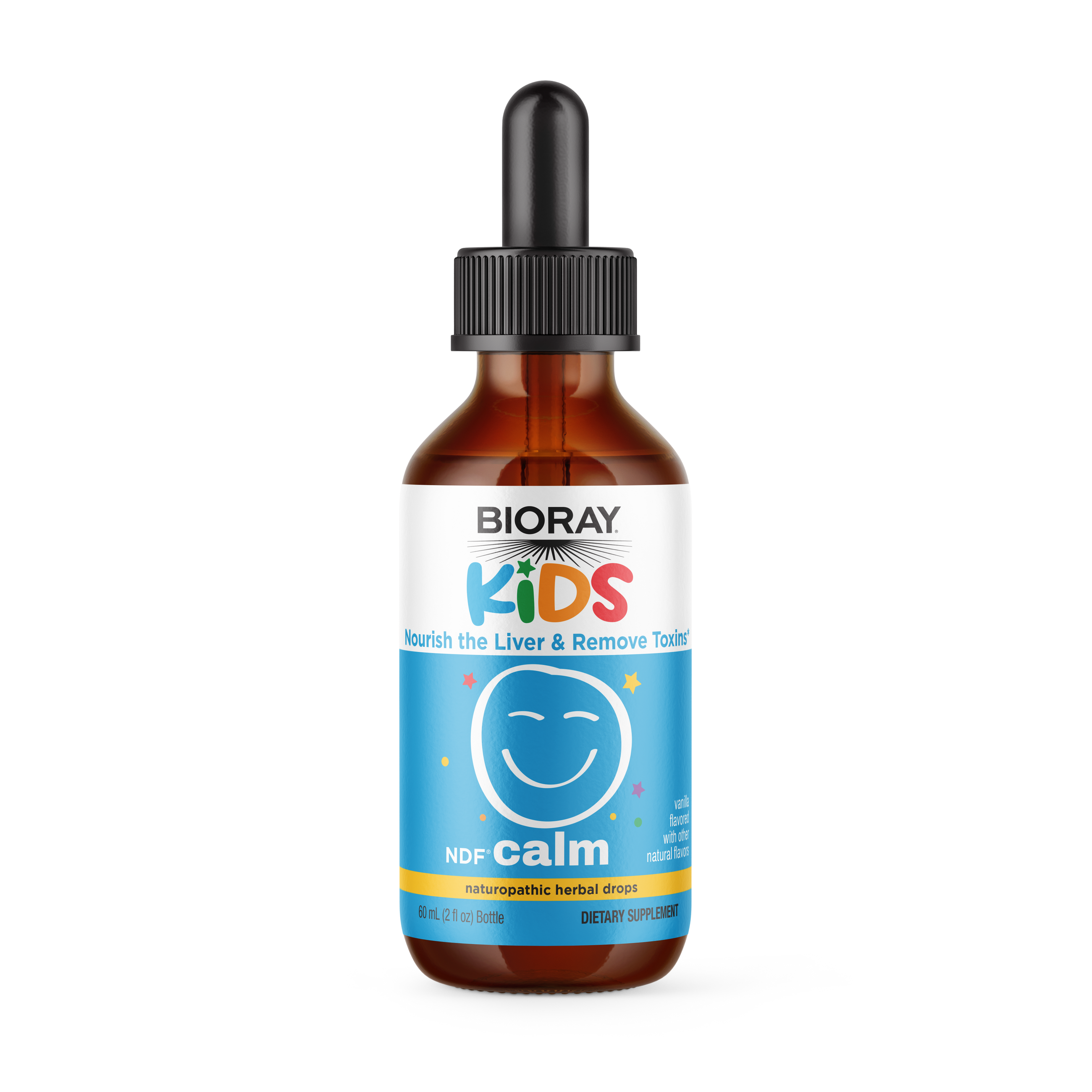 BIORAY® KIDS Immune Support Kit