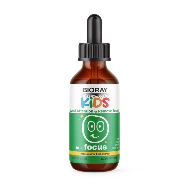 BIORAY® NDF Focus® 2oz