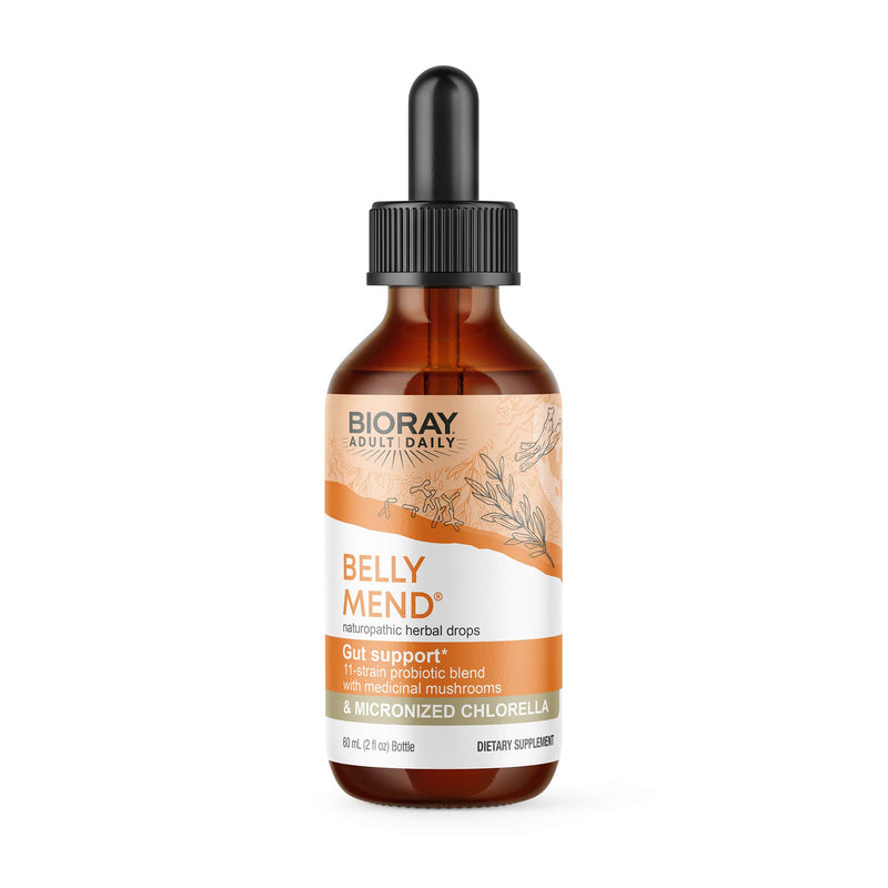 Belly Mend® (Organic) 2oz