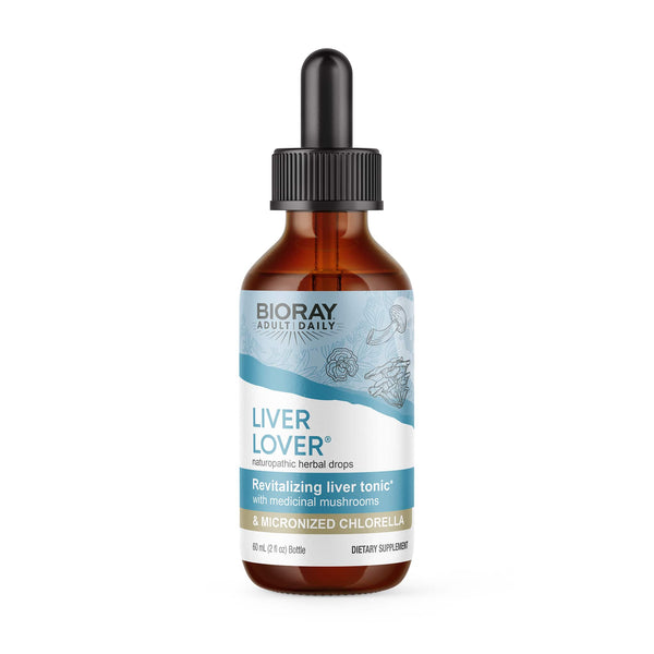 Liver Lover® (Organic) 2oz