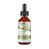 BIORAY® Primary Detox® (Organic) 2oz