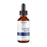 BIORAY® Liver Life® 2oz