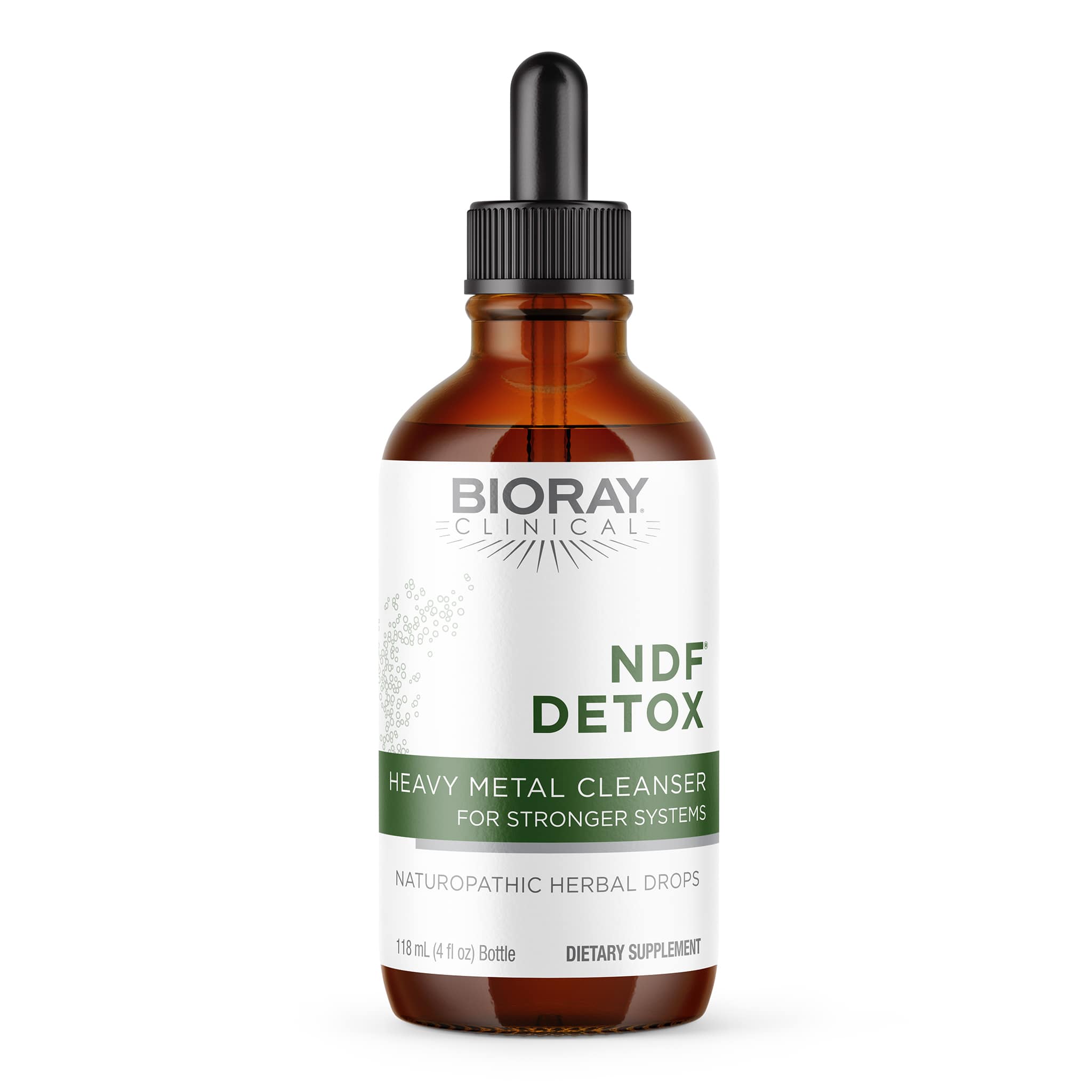 BIORAY® NDF® 4oz