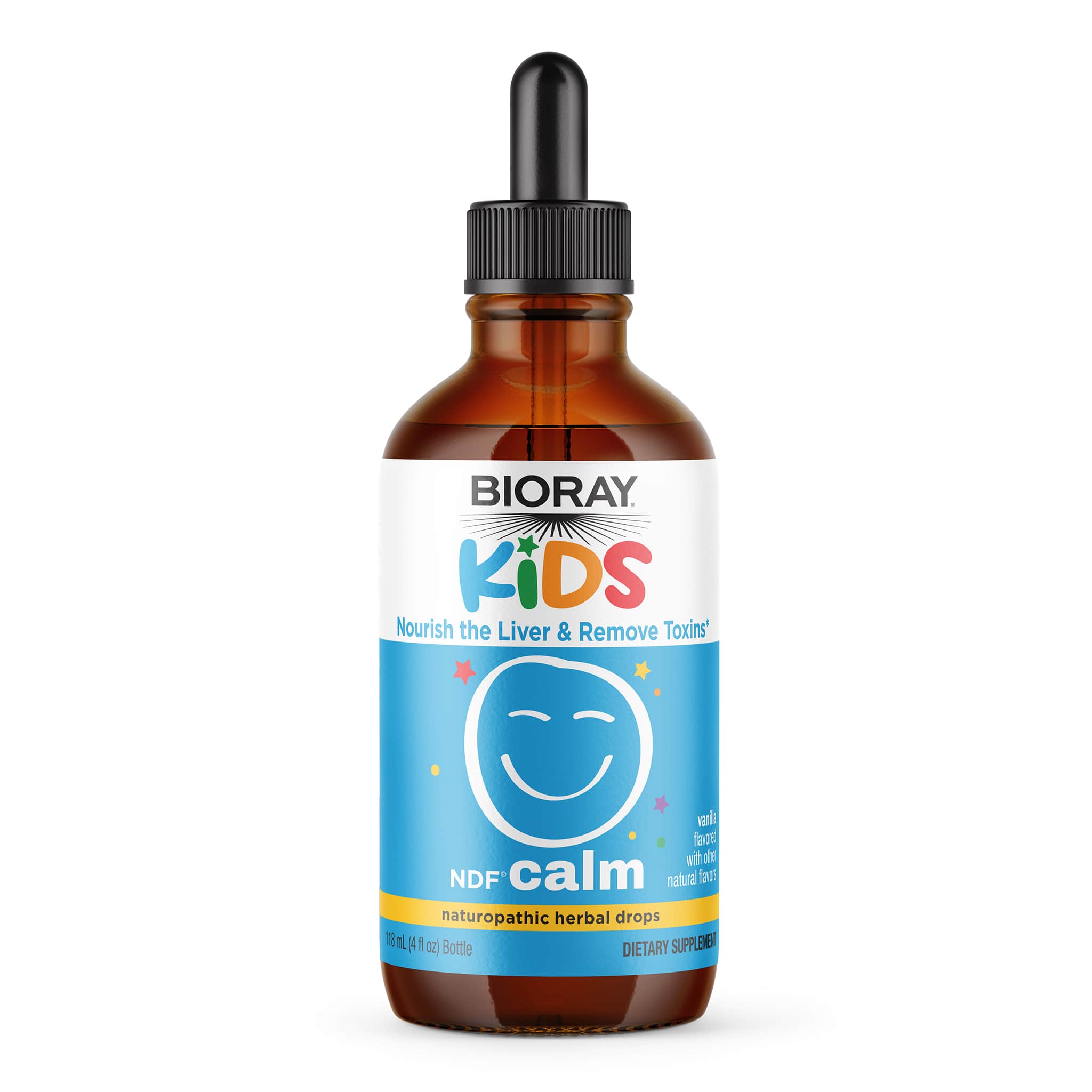 BIORAY® NDF CALM® 4oz
