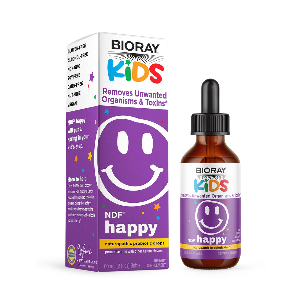 NDF Happy® – Bioray