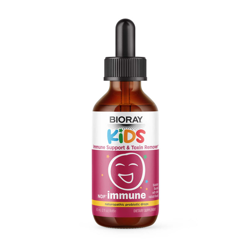 NDF Immune® 2oz