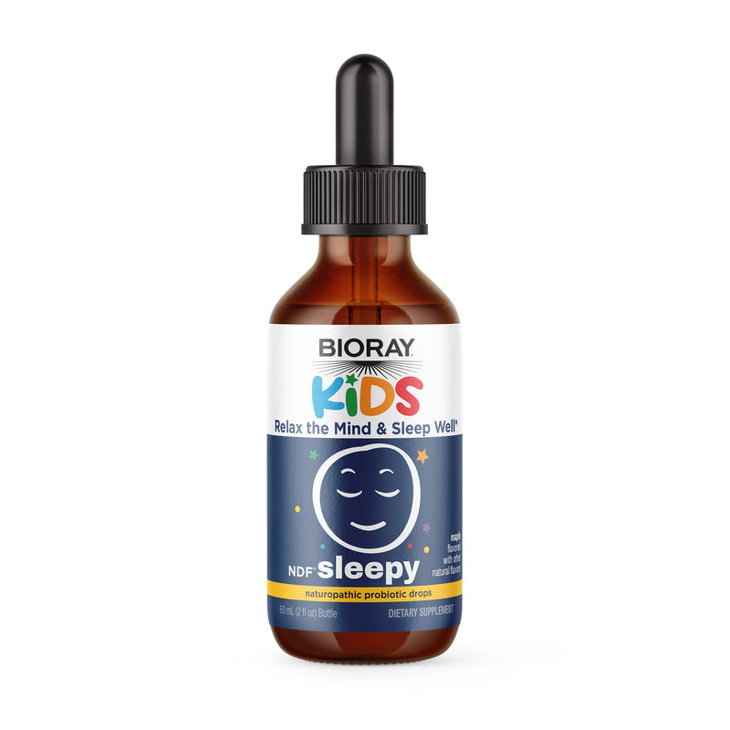 BIORAY® NDF SLEEPY® 2oz