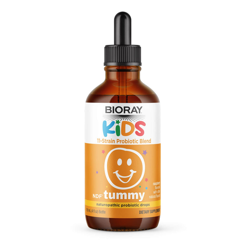 Bioray Inj NDF Tummy® – Bioray
