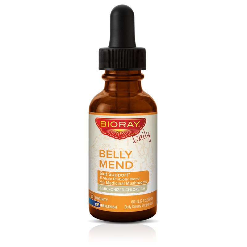 BIORAY® Daily Vaccine Companion Kit