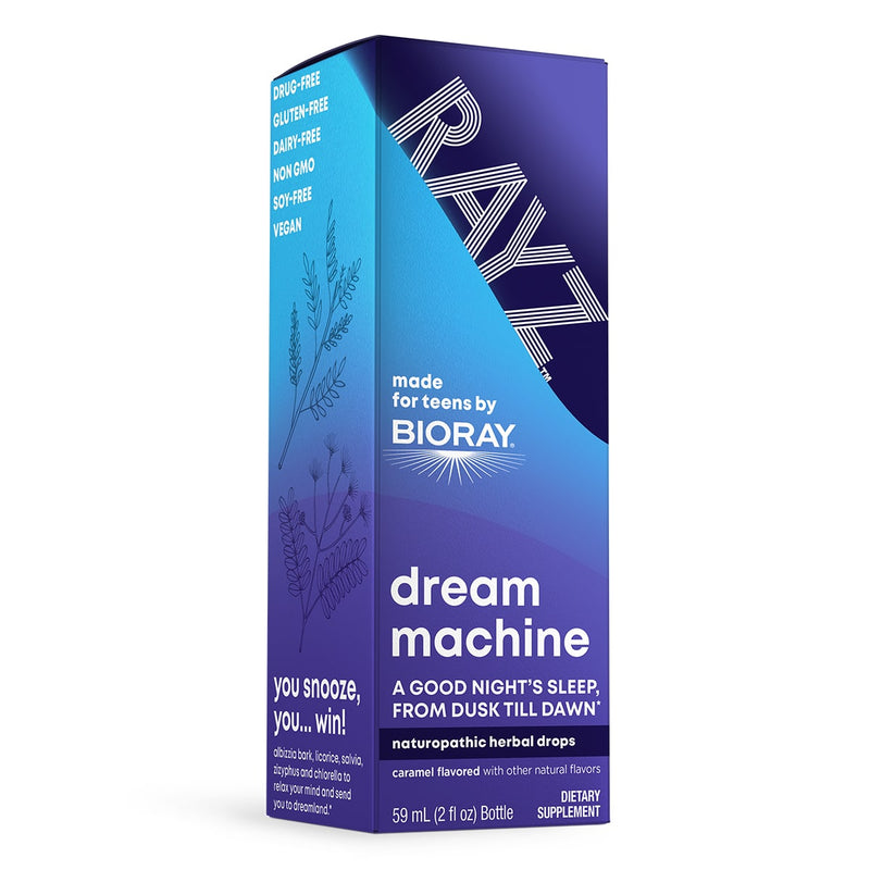 RAYZ® Dream Machine 2oz box