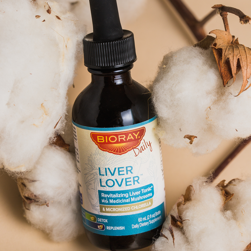 Liver Lover® (Organic)