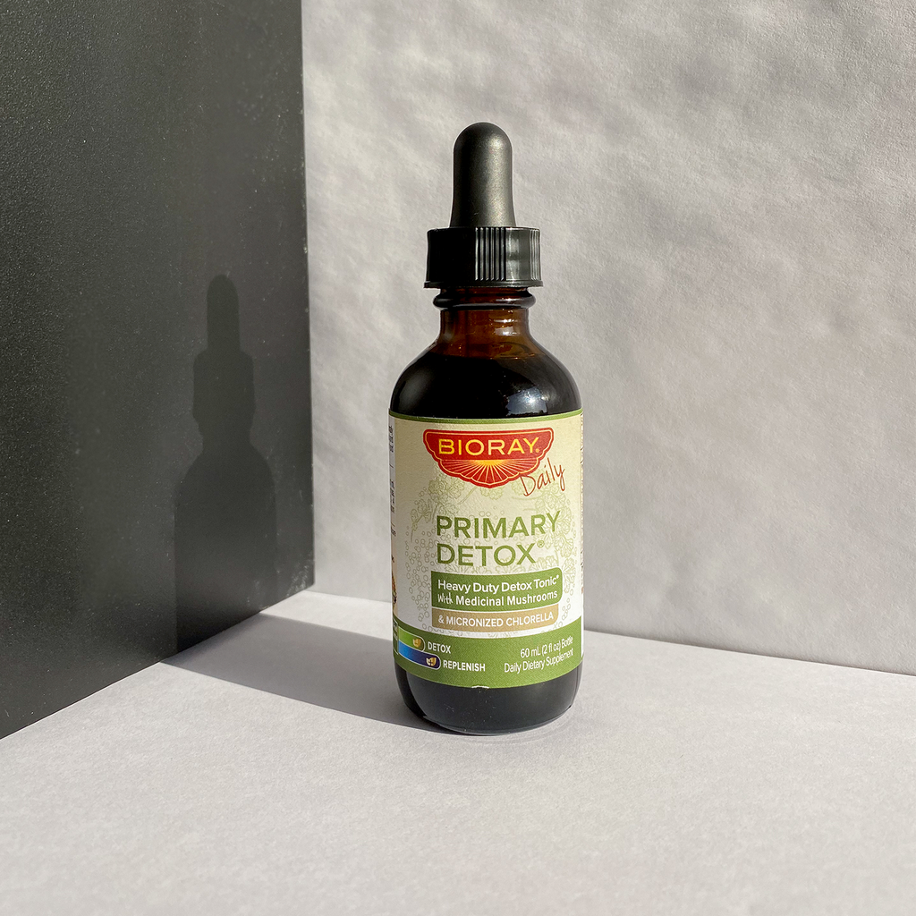 Primary Detox® – Bioray