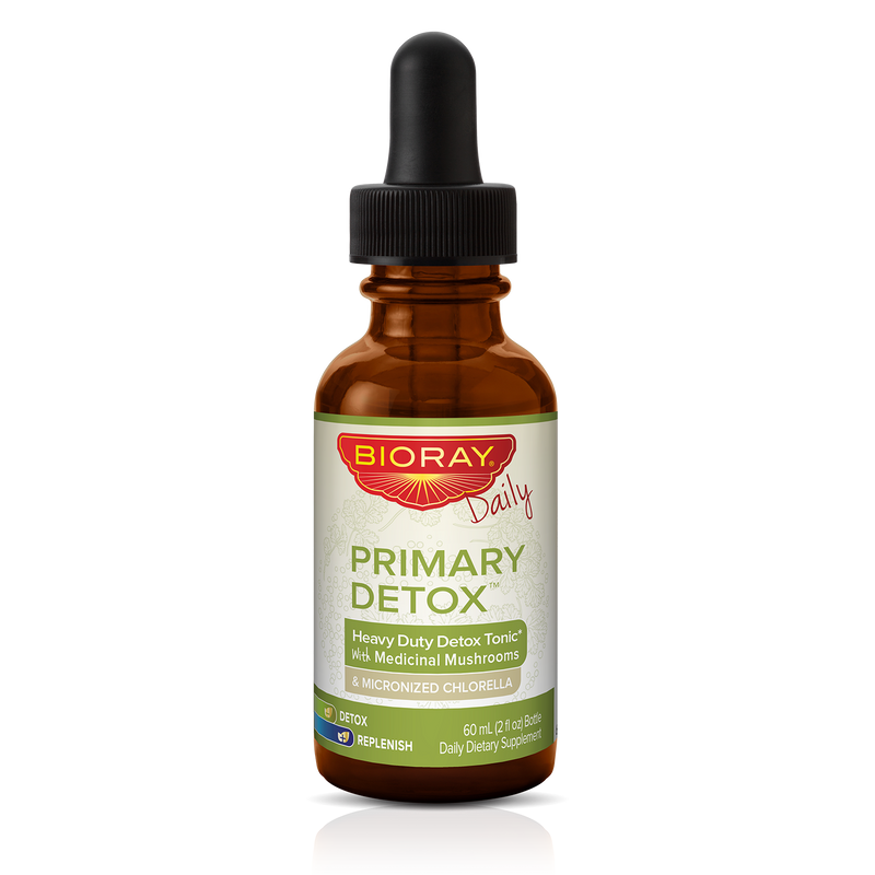 BIORAY Daily® Vaccine Companion Kit