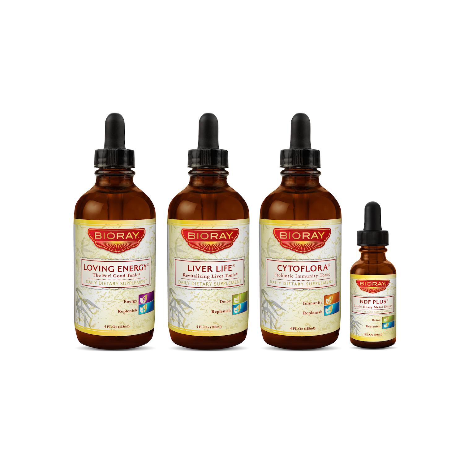 Bioray Inj BIORAY® Clinical Vaccine Companion Kit – Bioray
