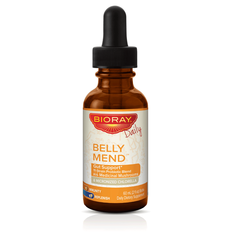 Belly Mend® (Organic)