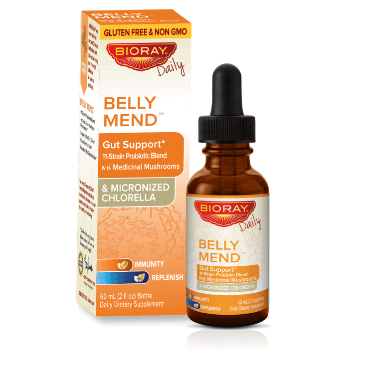 Belly Mend® (Organic)