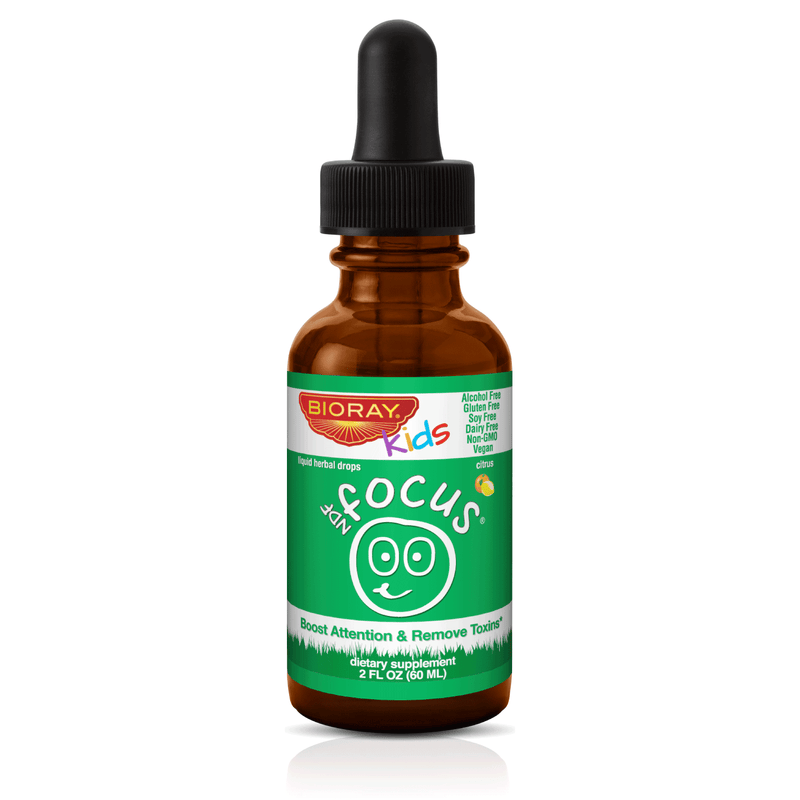 NDF Focus® – Bioray