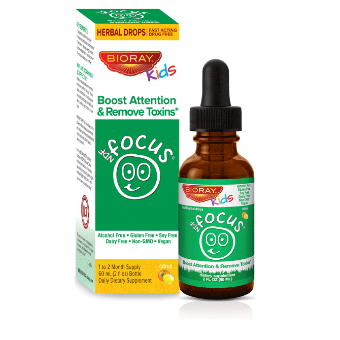 NDF Focus® – Bioray