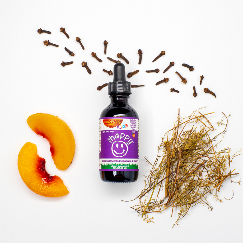 NDF Happy® – Bioray