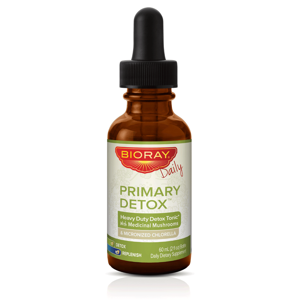 Primary Detox® – Bioray