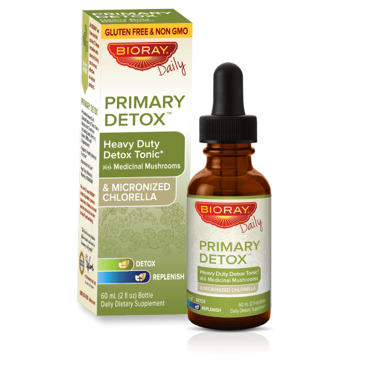 Primary Detox® (Organic)