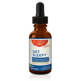 Get Sleepy®