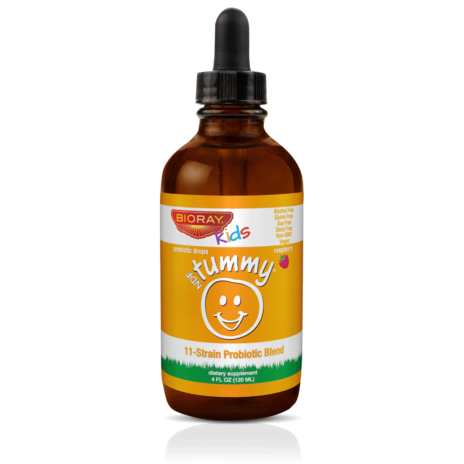 Bioray Inj NDF Tummy® – Bioray